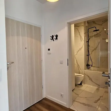 Apartamento Tasmowa Superb Tasmowa Varsóvia