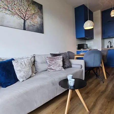 Tasmowa Superb Tasmowa Appartement