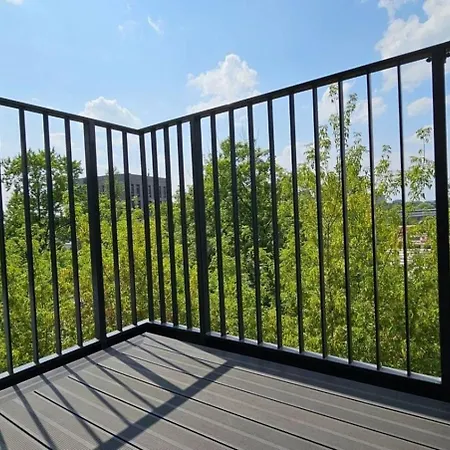 Appartement Tasmowa Superb Tasmowa