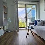 Tasmowa Superb Tasmowa Apartament *