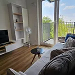 Tasmowa Superb Tasmowa Apartament Warszawa