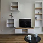 Apartament Tasmowa Superb Tasmowa Warszawa