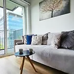 Apartament Tasmowa Superb Tasmowa Warszawa