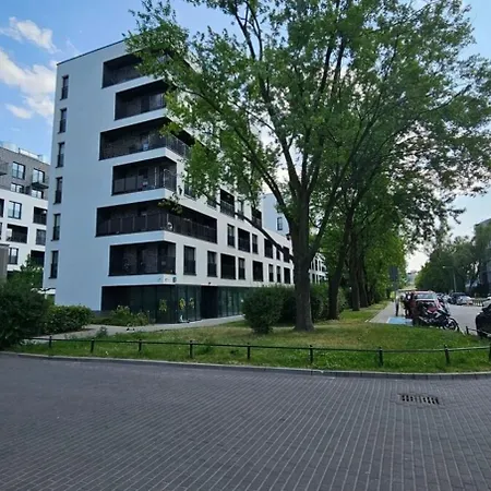 Superb Business Mokotow Sluzewiec *